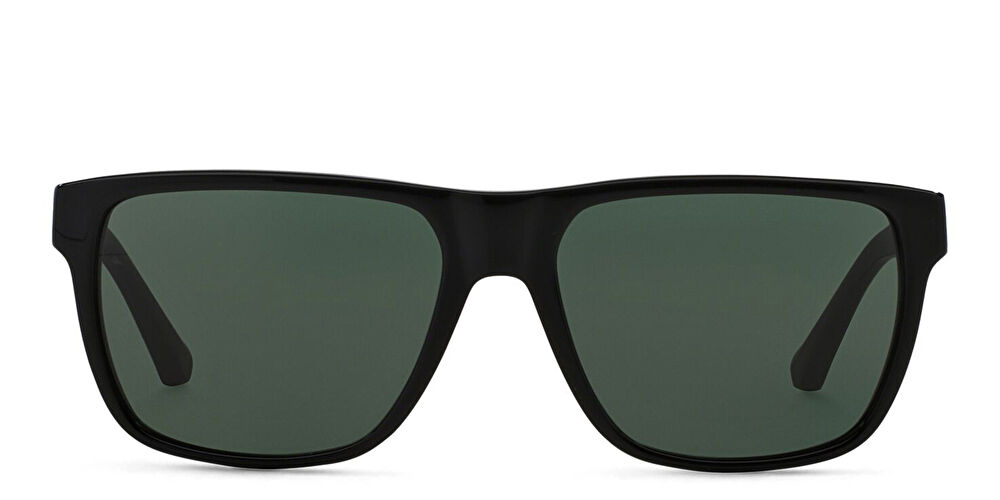 Unisex Square Sunglasses 
