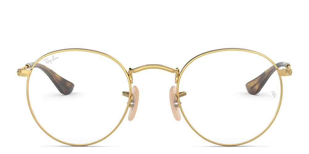 نظارات طبية دائرية للجنسين