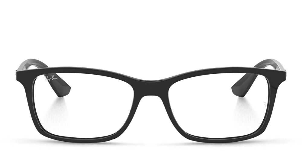 نظارات طبية مستطيلة للجنسين