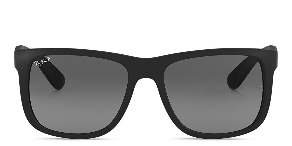 Ray-Ban Justin Classic Square Sunglasses