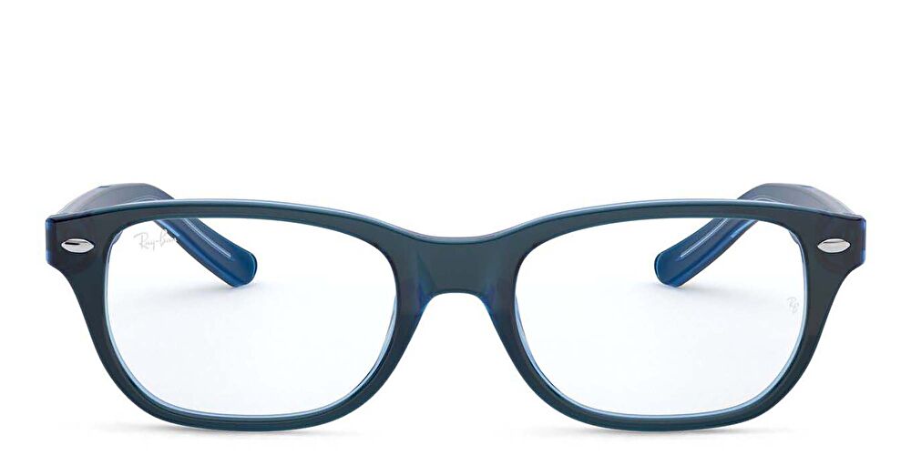 نظارات طبية مربّعة للأطفال