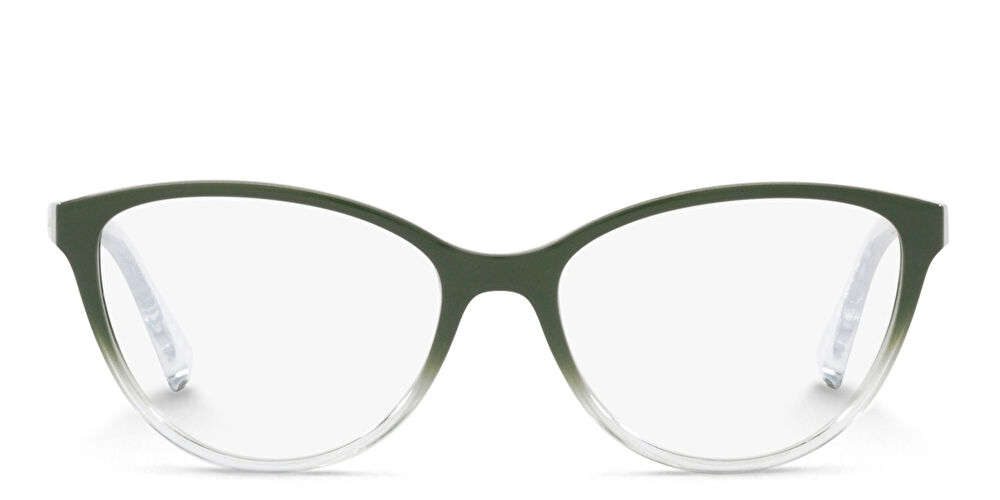 ARMANI EXCHANGE Cat-Eye Eyeglasses