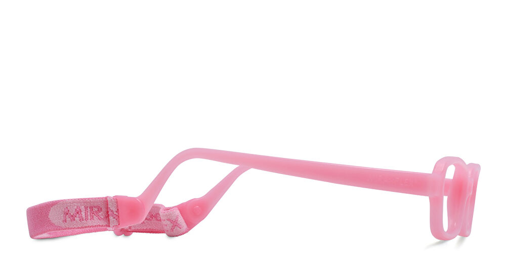 ميرا فليكس نظارات طبية مستطيلة للأطفال