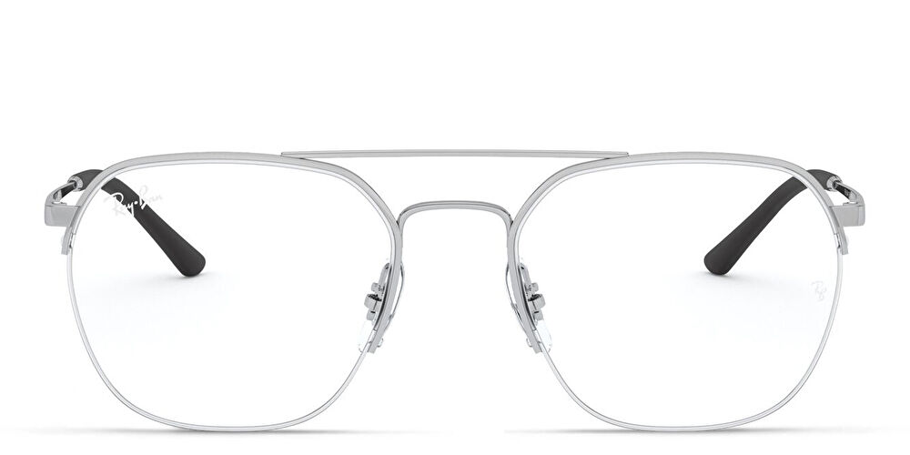 نظارات طبية مربّعة