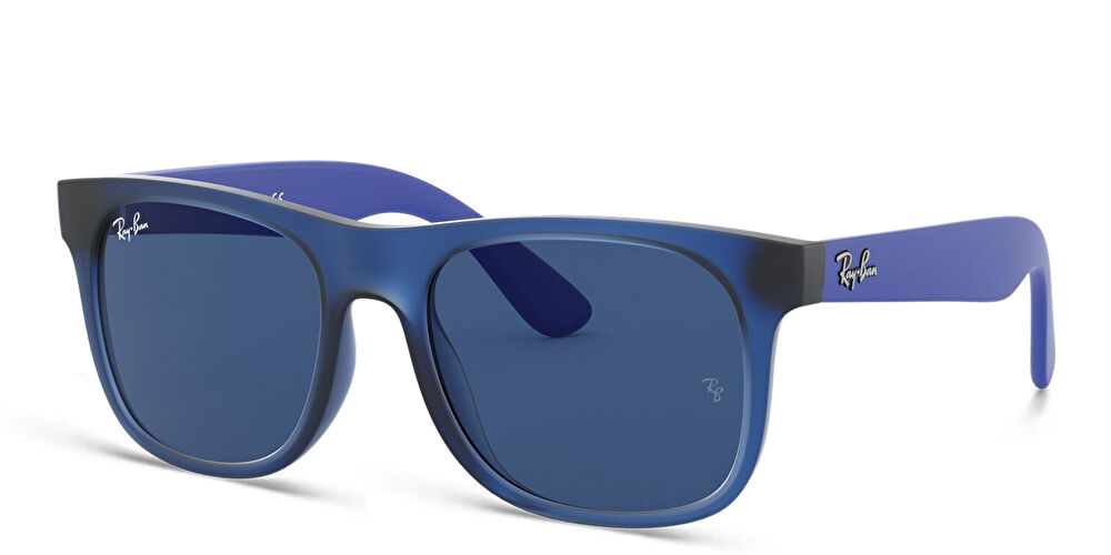 Ray-Ban Junior Square Sunglasses
