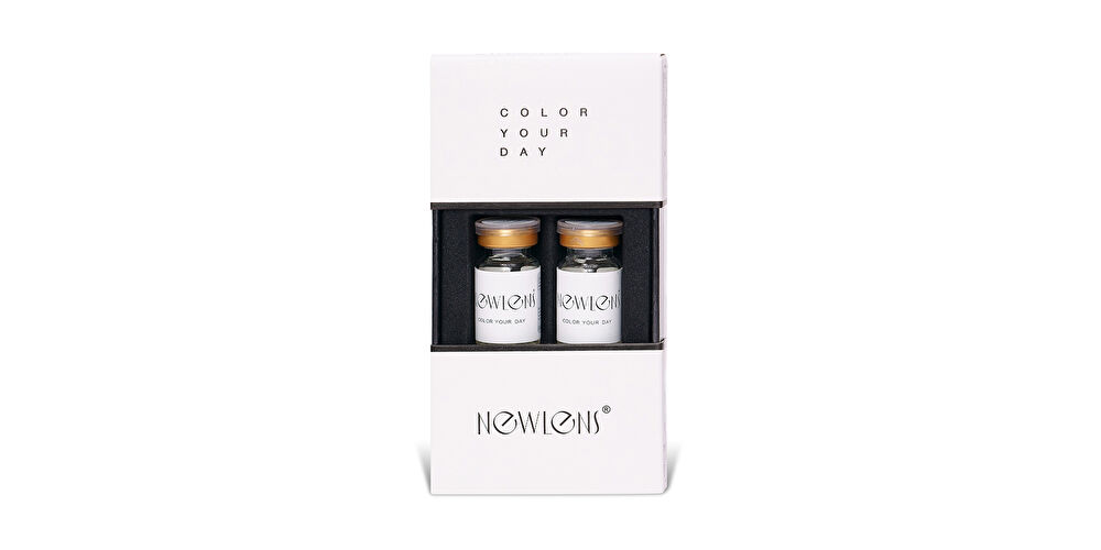 NEWLENS Monthly Color Contact Lenses