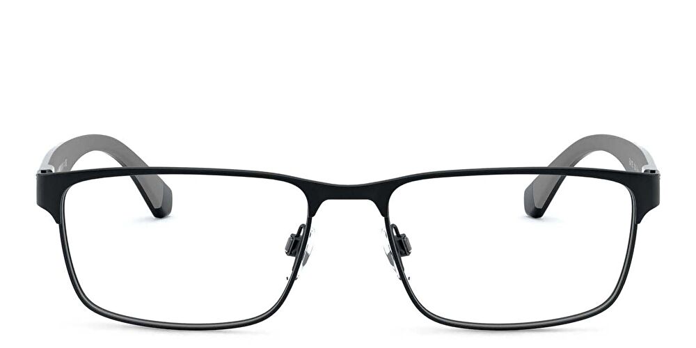 Rectangle Eyeglasses