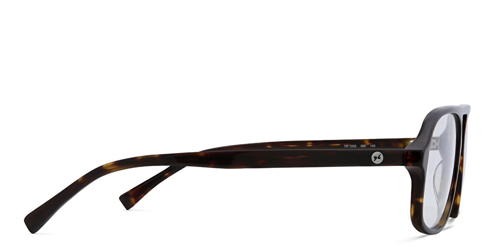 EYE'M TRUE Aviator Eyeglasses