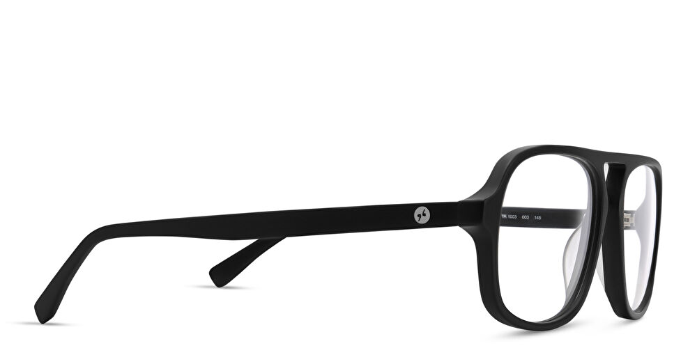 EYE'M TRUE Aviator Eyeglasses