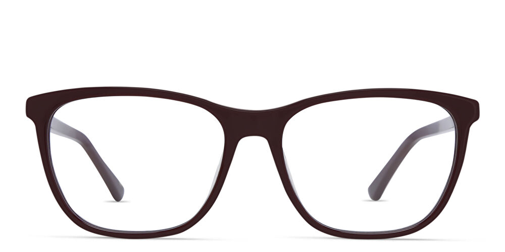 EYE'M TRUE Square Eyeglasses