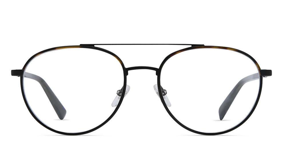 EYE'M INSPIRED Round Eyeglasses