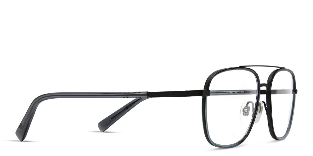 EYE'M INSPIRED Square Eyeglasses 