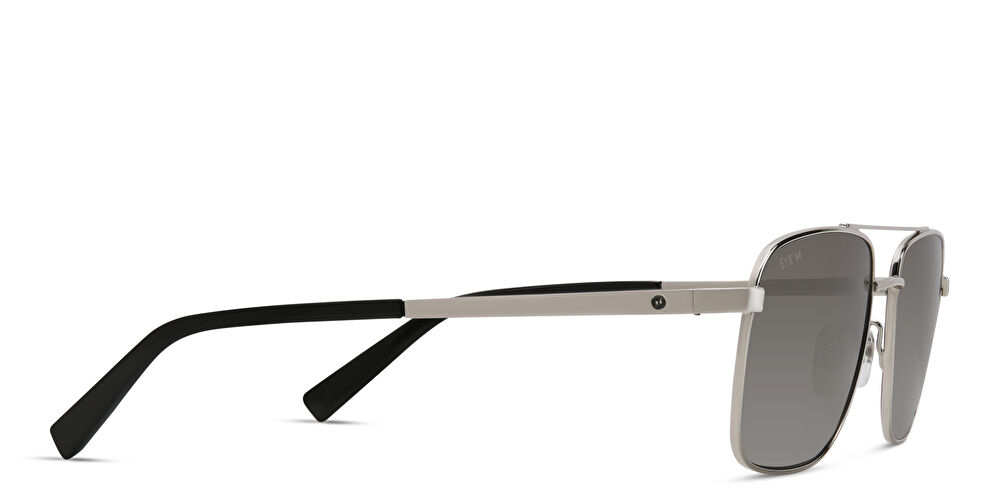 EYE'M TRUE Square Sunglasses