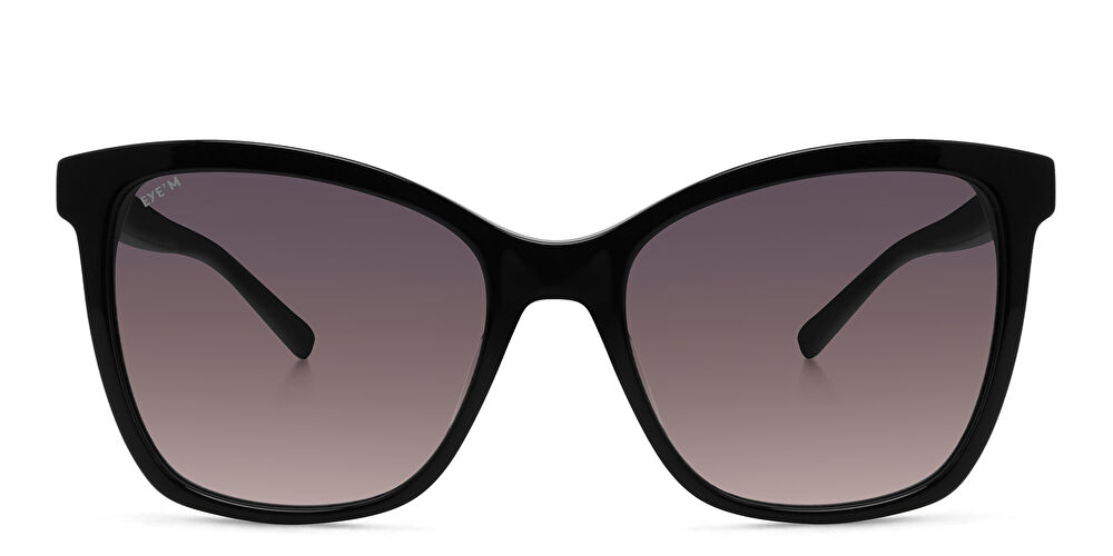 EYE'M IRRESISTIBLE Cat Eye Sunglasses