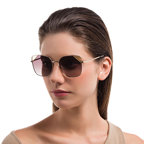 EYE'M IRRESISTIBLE Cat Eye Sunglasses