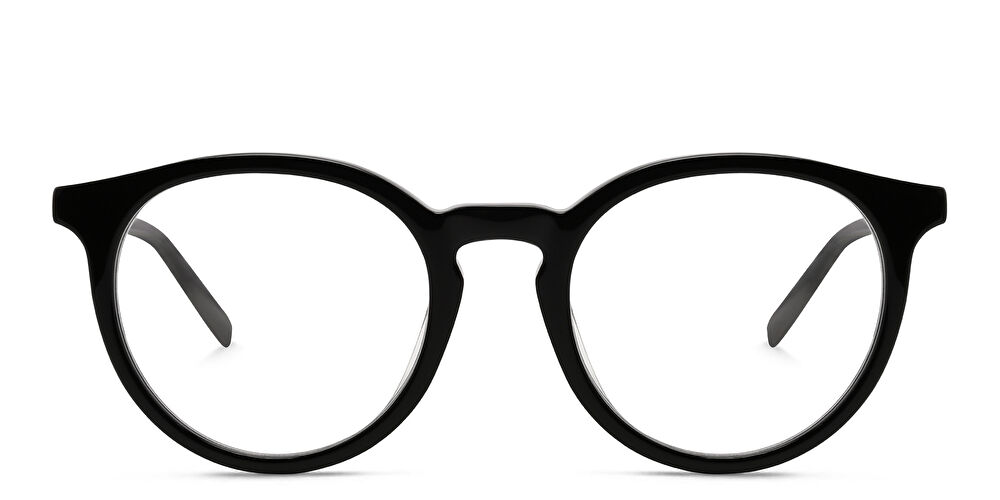 EYE'M TRUE Round Eyeglasses