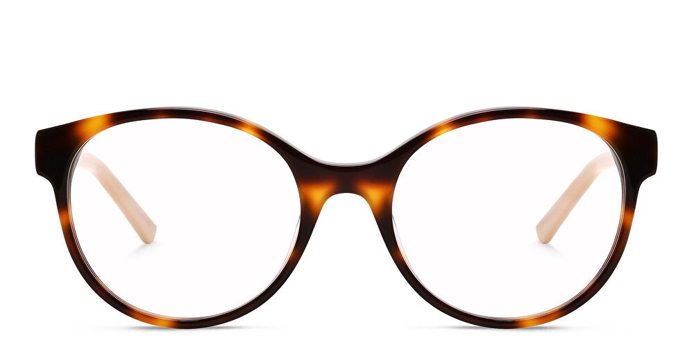 EYE'M TRUE Round Eyeglasses