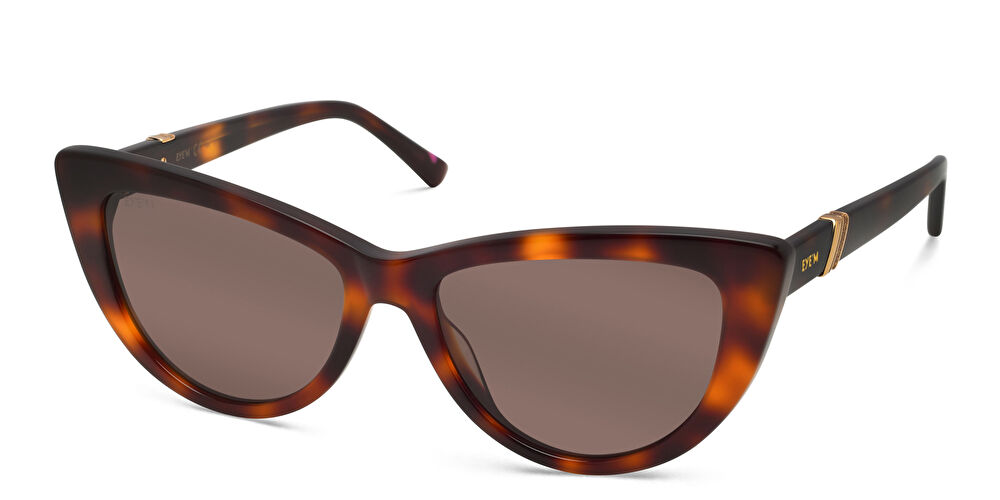 EYE'M IRRESISTIBLE Cat Eye Sunglasses