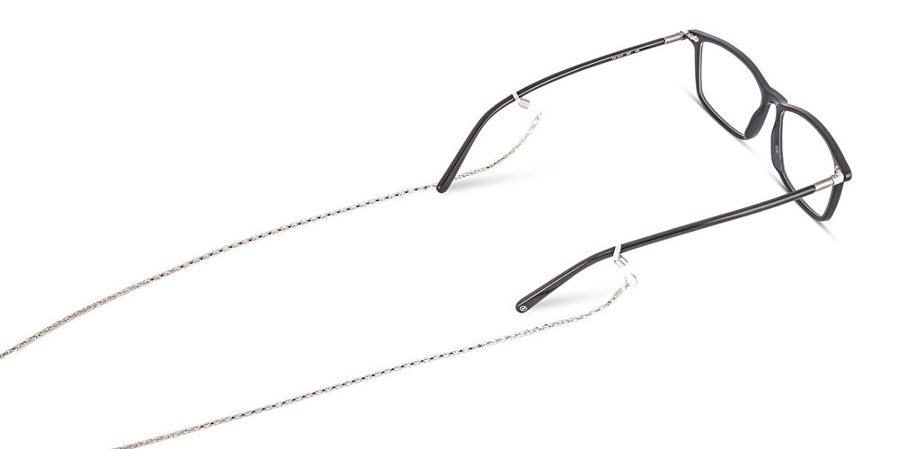 SUNOPTICS Unisex Metal Glasses Chain