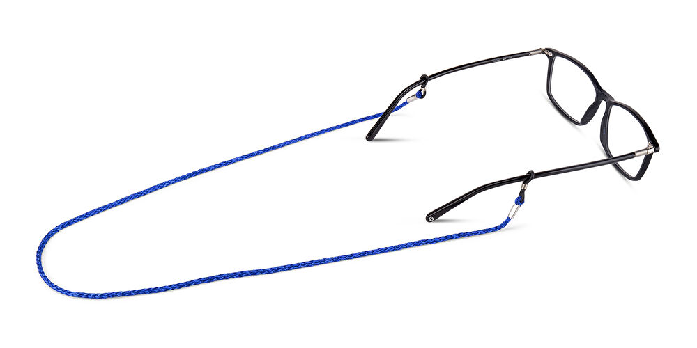 SUNOPTICS Unisex Braided Nylon Glasses Cord