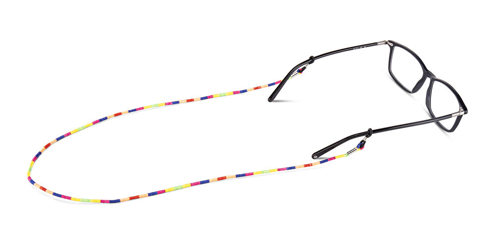 SUNOPTICS Unisex Cotton Glasses Cord
