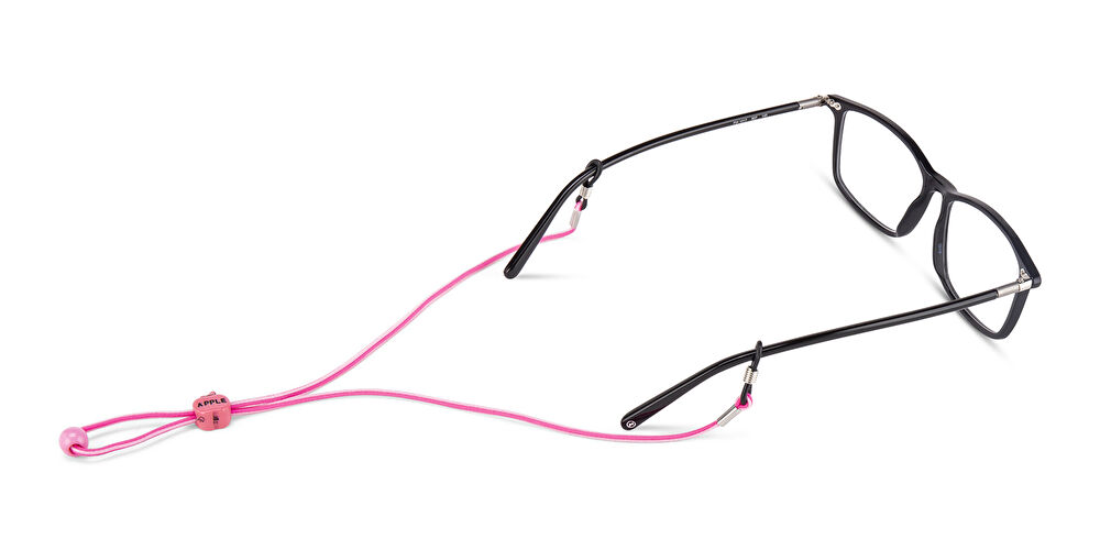 SUNOPTICS حبل للنظارات مصنوع من القطن للأطفال