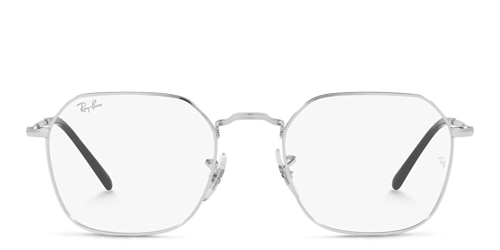 Unisex Irregular Eyeglasses