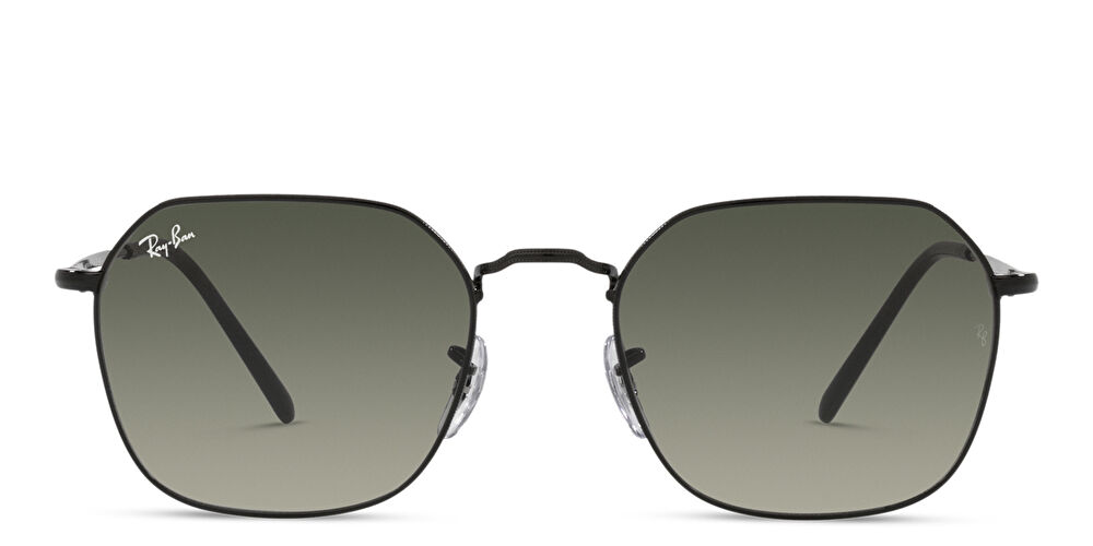 Unisex Irregular Sunglasses