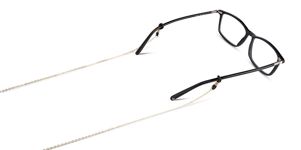 SUNNY CORDS Copper Glasses Chain
