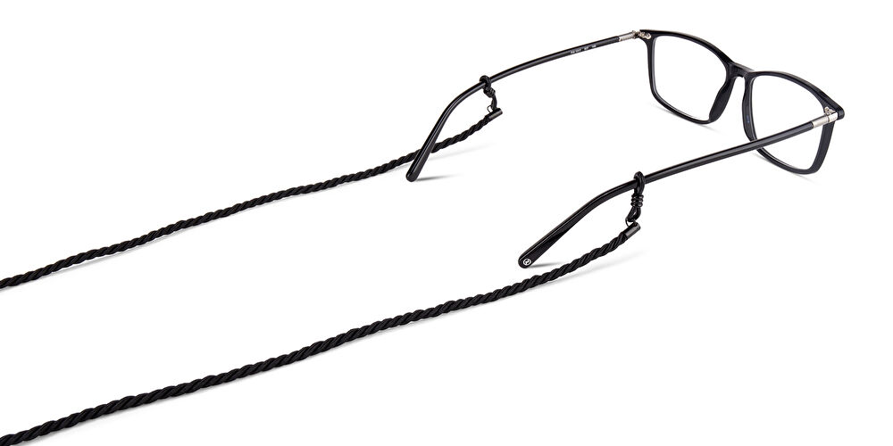 صاني كورد حبل للنظارات مصنوع من البوليستر للجنسين