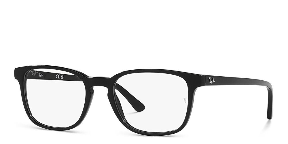 Ray-Ban Unisex Square Eyeglasses