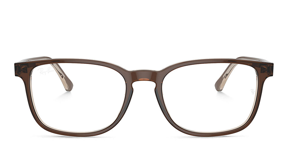 Ray-Ban Optics Unisex Square Eyeglasses