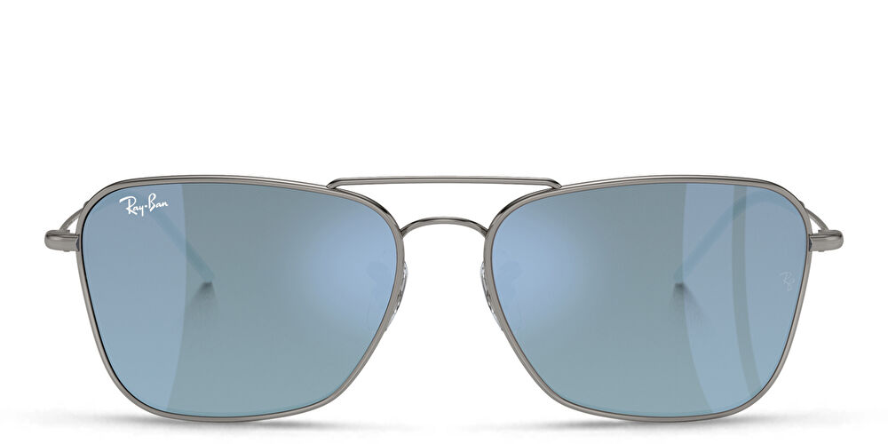 Ray-Ban Reverse Unisex Square Sunglasses