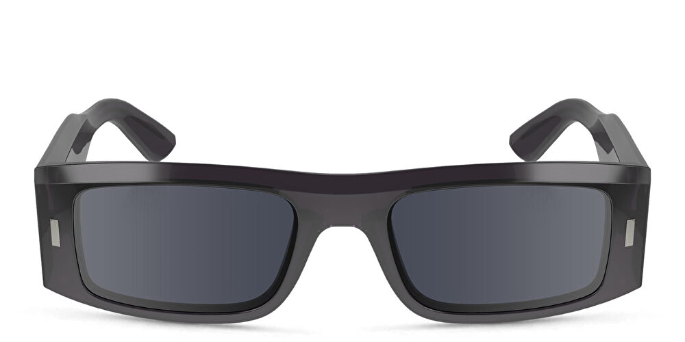 Calvin Klein Unisex Rectangle Sunglasses
