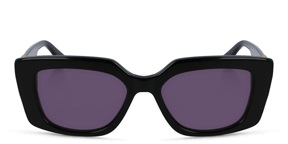 LAGERFELD Rectangle Sunglasses