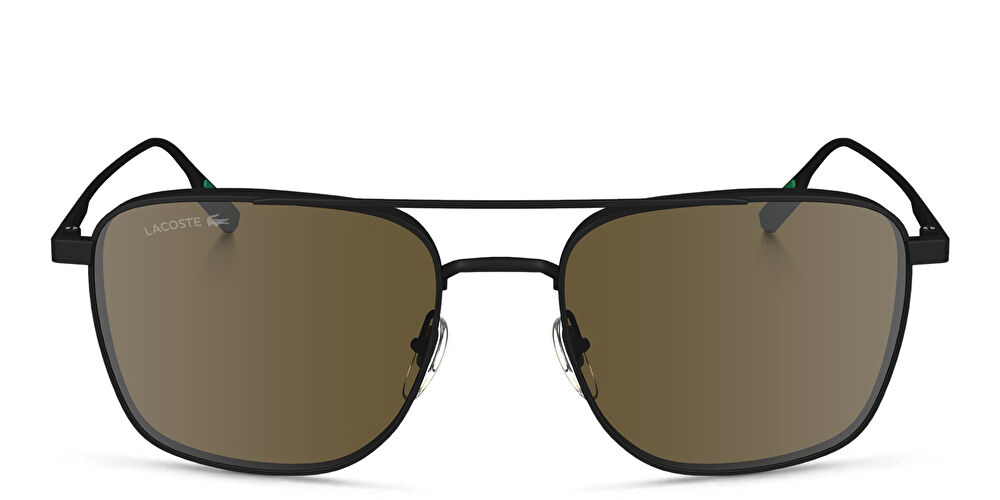 LACOSTE Square Sunglasses