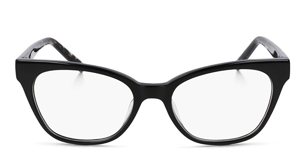 DKNY Cat-Eye Eyeglasses