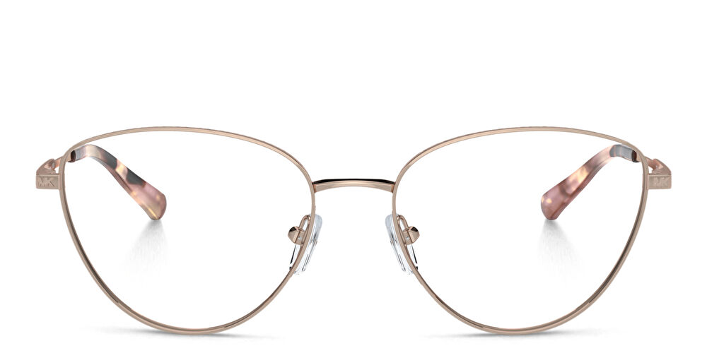 MICHAEL KORS Cat-Eye Eyeglasses