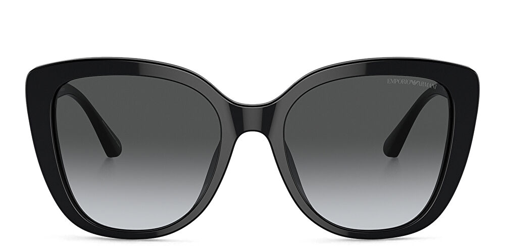 EMPORIO ARMANI Cat-Eye Sunglasses