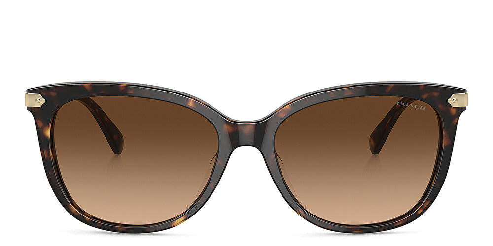 COACH Cat-Eye Sunglasses