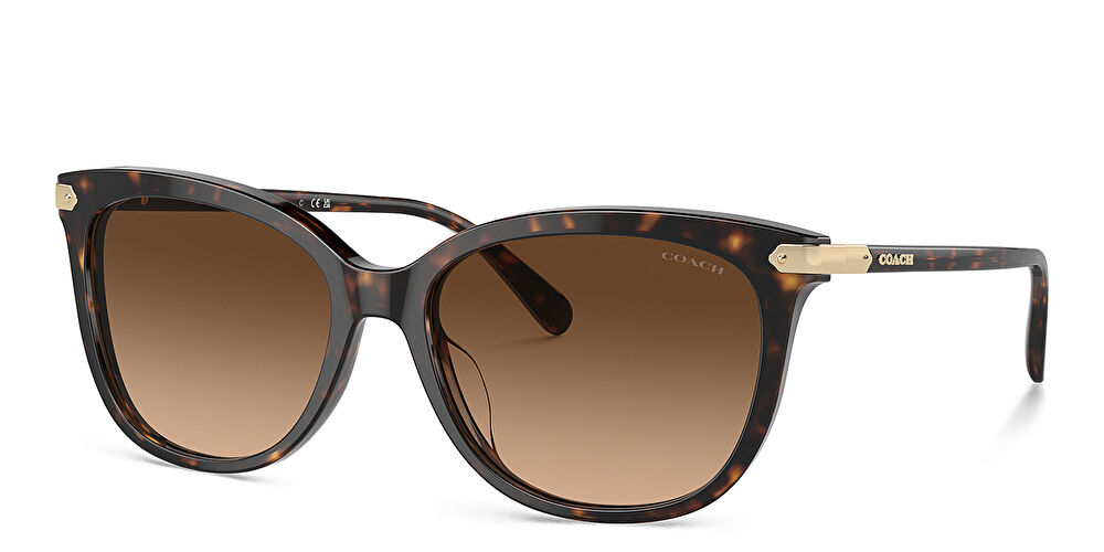 COACH Cat-Eye Sunglasses