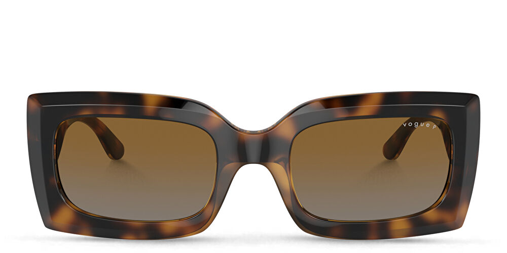 Vogue eyewear Rectangle Sunglasses