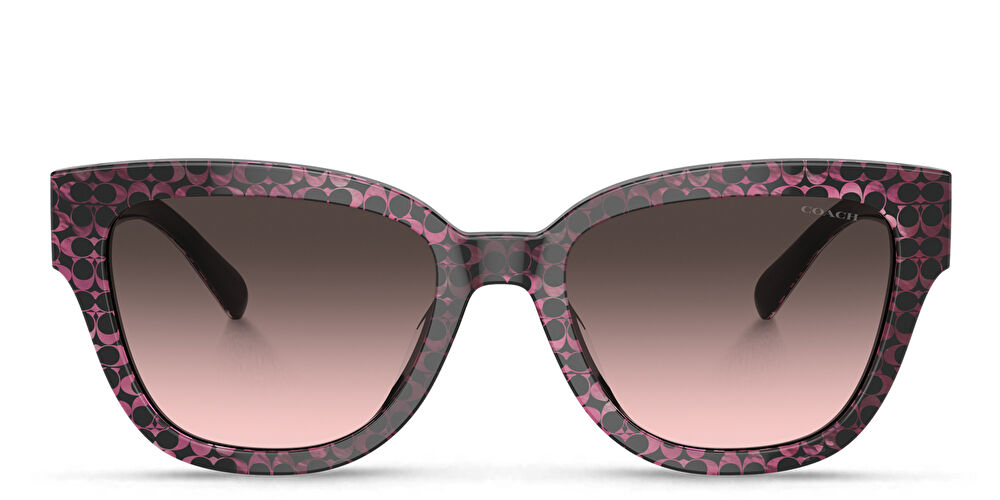 COACH Cat-Eye Sunglasses