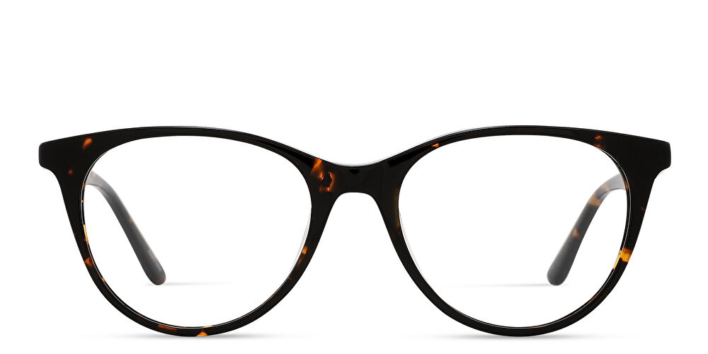 TRICE JUNIOR Logo Kids Cat-Eye Eyeglasses