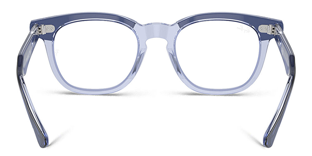 Ray-Ban Junior Optics Kids Square Eyeglasses