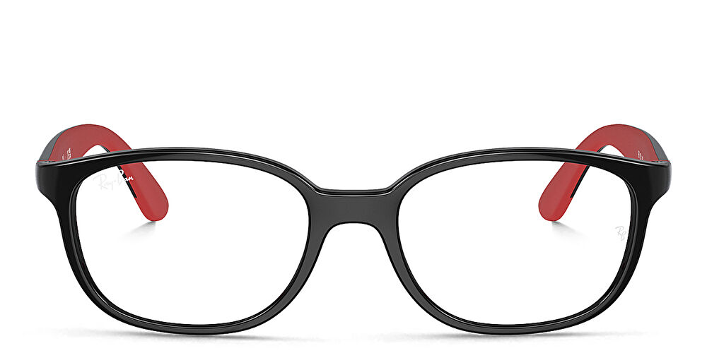 Ray-Ban Optics Kids Round Eyeglasses