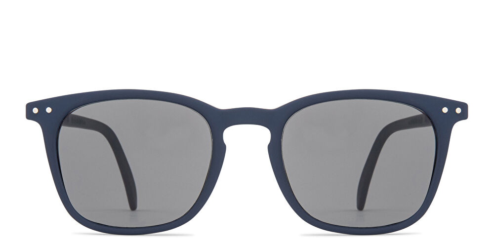 IZIPIZI Logo Unisex Square Sunglasses