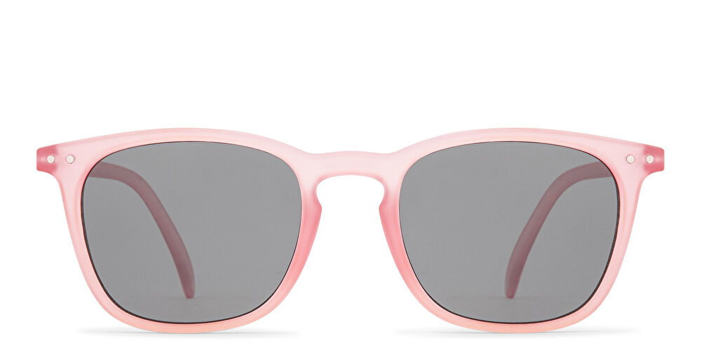 IZIPIZI Logo Unisex Square Sunglasses