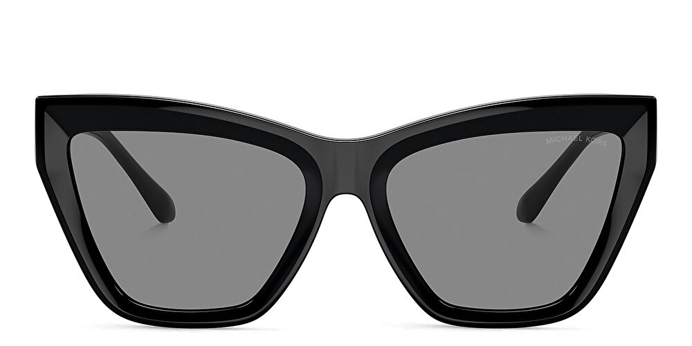 MICHAEL KORS Logo Cat-Eye Sunglasses