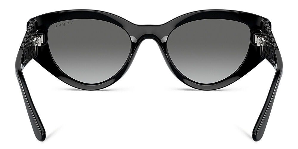Vogue eyewear Logo Cat-Eye Sunglasses